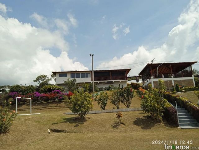 Casa Tawa - Finca en Cali, Valle del Cauca